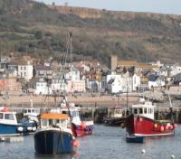 Lyme Regis